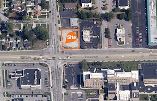 Reichle Klein Group Arranges $1.08 Million Land Sale photo