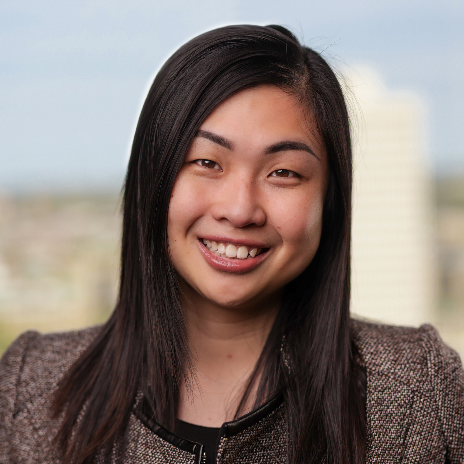 Wyen Koan, CCIM photo