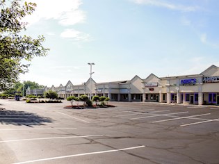 $1.905 Million Sale of Retail Plaza