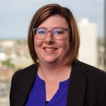 Kristine Powell, ARM photo