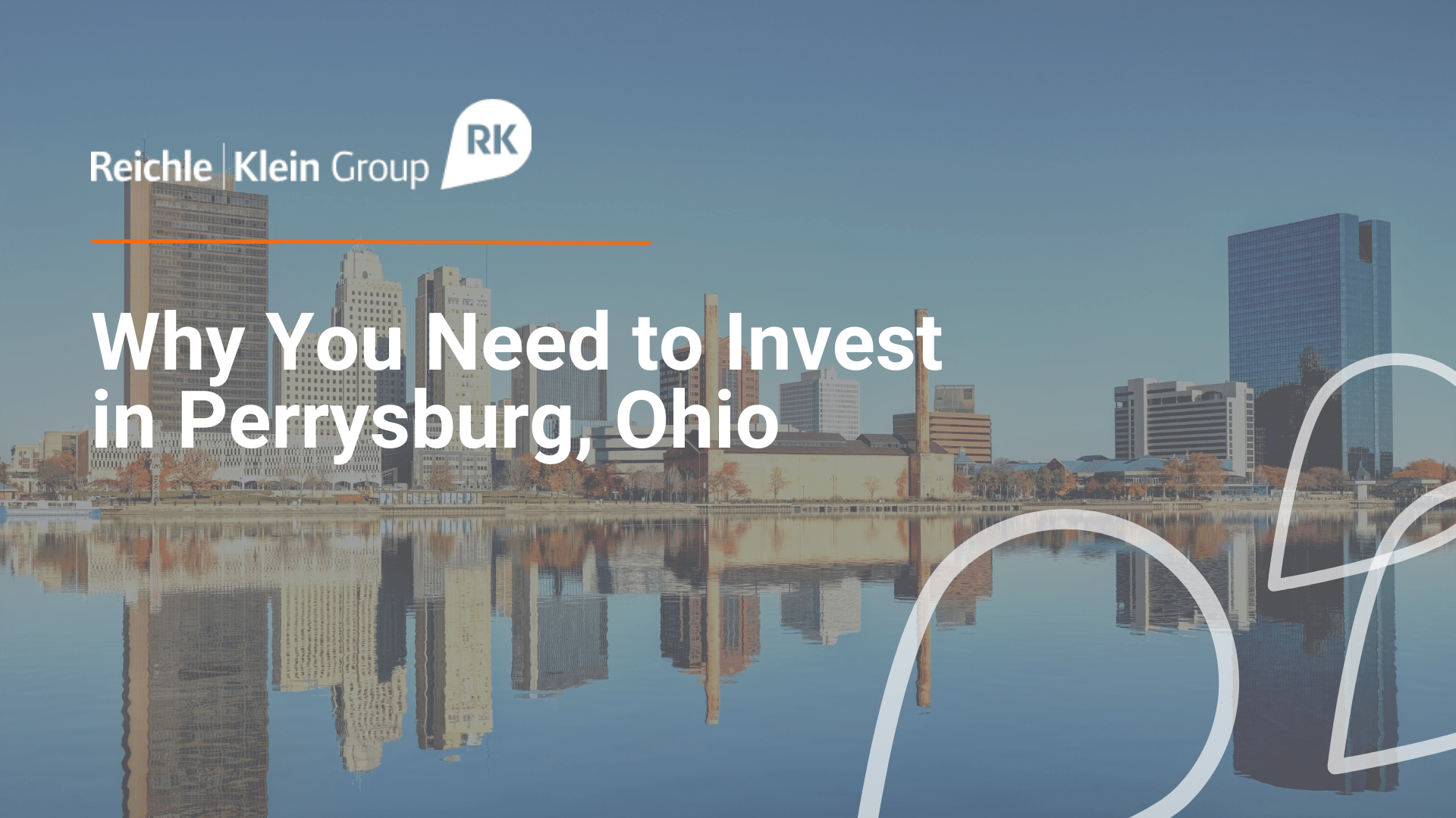 Why You need to invest in perrysburg ohio