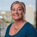 Sarah Dorsey, CPM photo