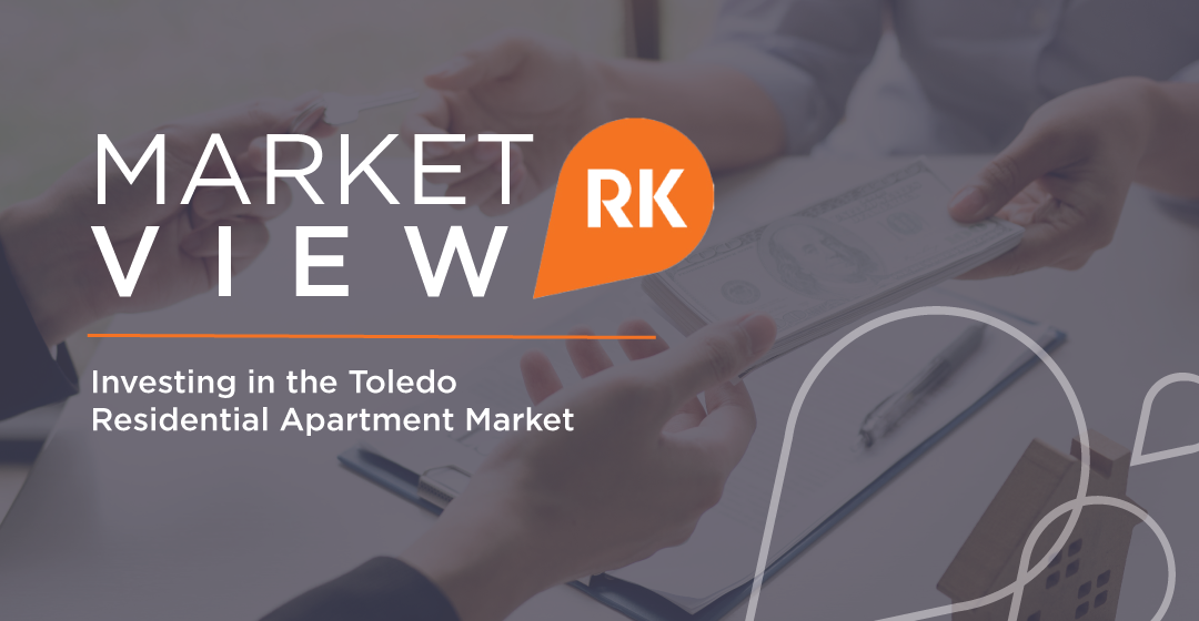 Investing in the Toledo Residential Apartment Market