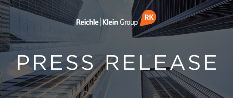 Reichle Klein Group Represents Seller in $2.44 Million Sale