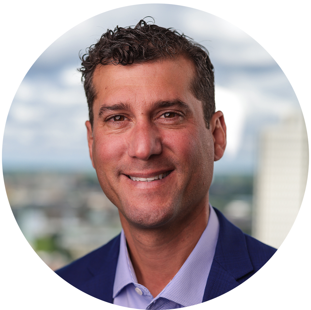 Duke Wheeler, CRRP photo