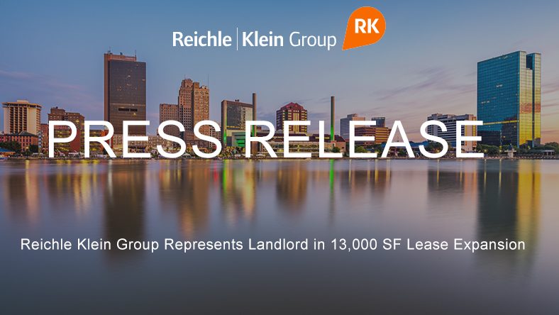 Reichle-Klein-Group-Represents-Landlord-in-13,000-SF-Lease-Expansion